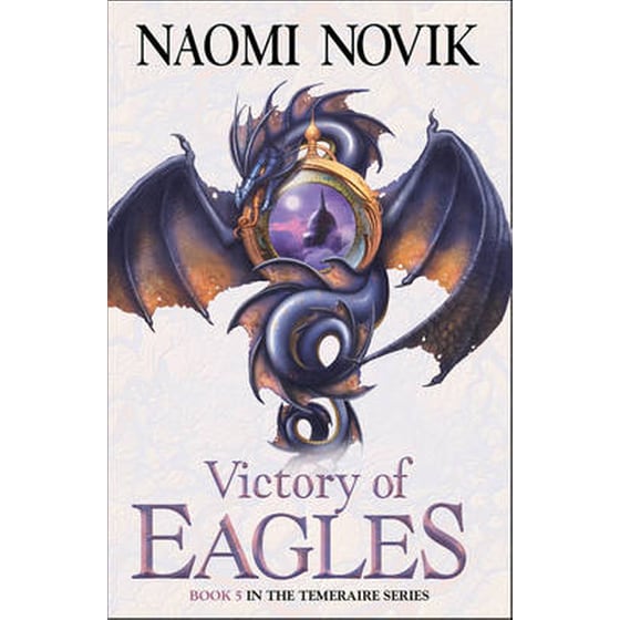 The Victory of Eagles image 0