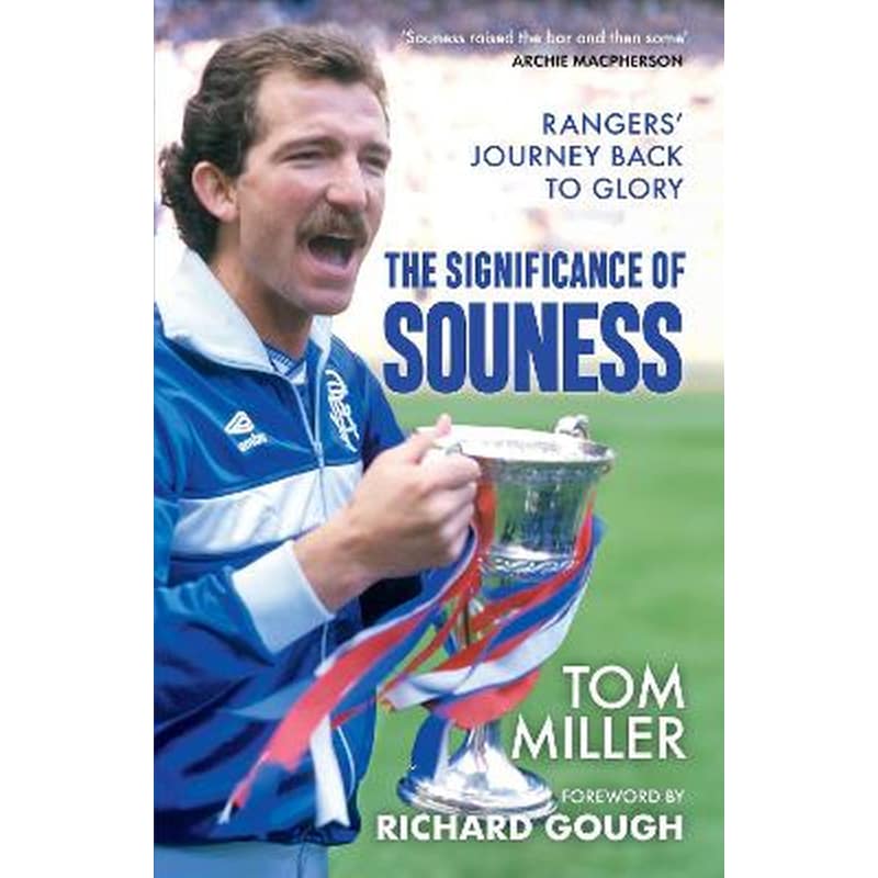The Significance of Souness