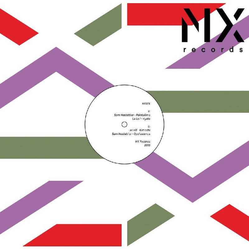 Nx12x (LP 12)