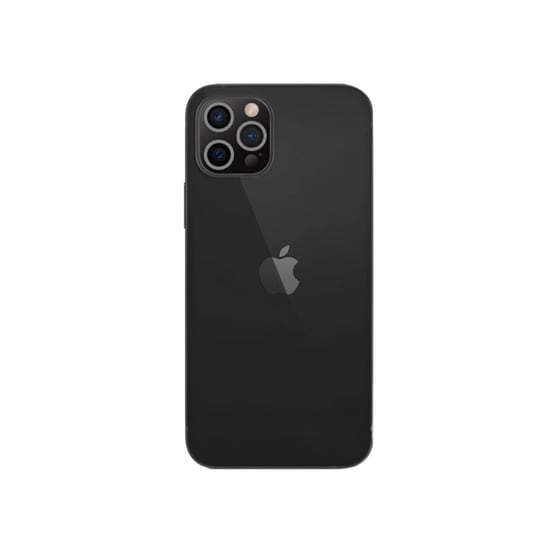 Θήκη Apple iPhone 13 Pro Max - Puro Nude Cover - Transparent image 0