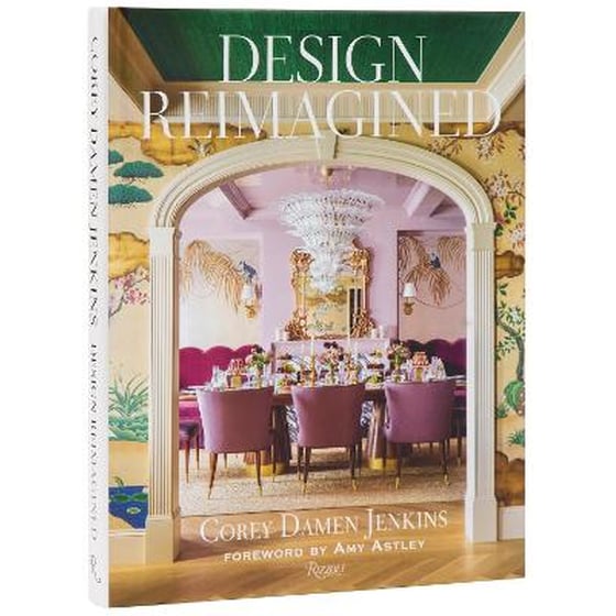 Design Reimagined image 0