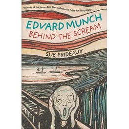 Edvard Munch