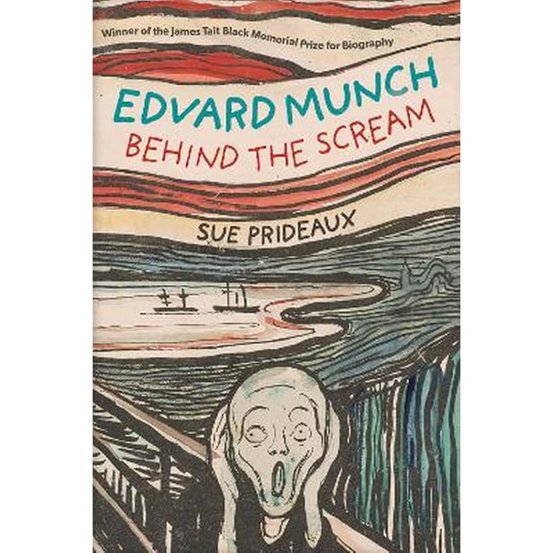 Edvard Munch