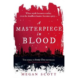 A Masterpiece in Blood