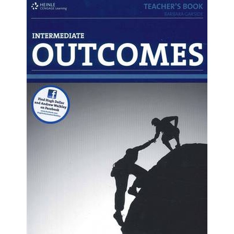 Outcomes (1st ed) - Intermediate - Teacher Book
