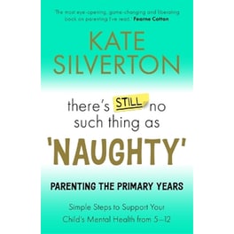 There's Still No Such Thing As 'Naughty'