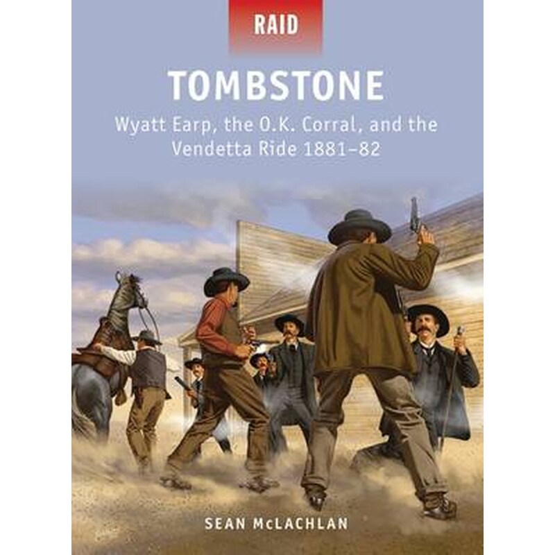 Tombstone