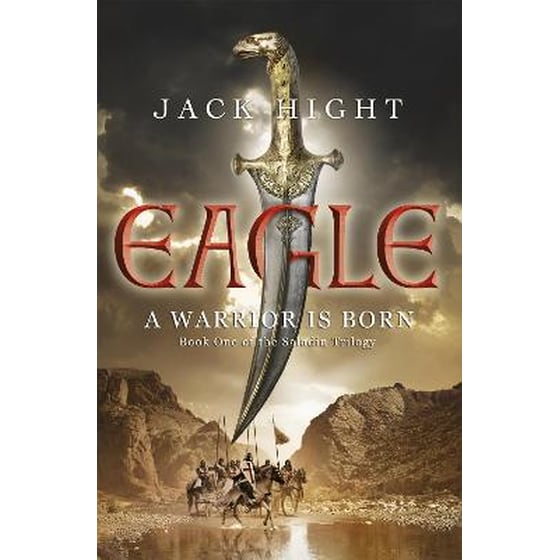 Eagle image 0