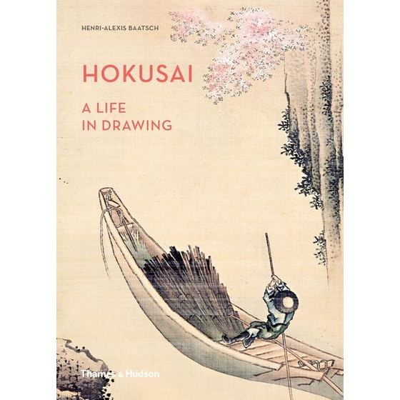 Hokusai image 0