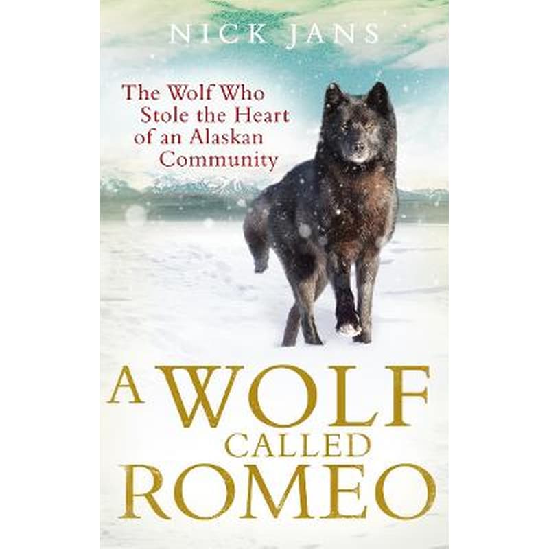 Wolf Called Romeo