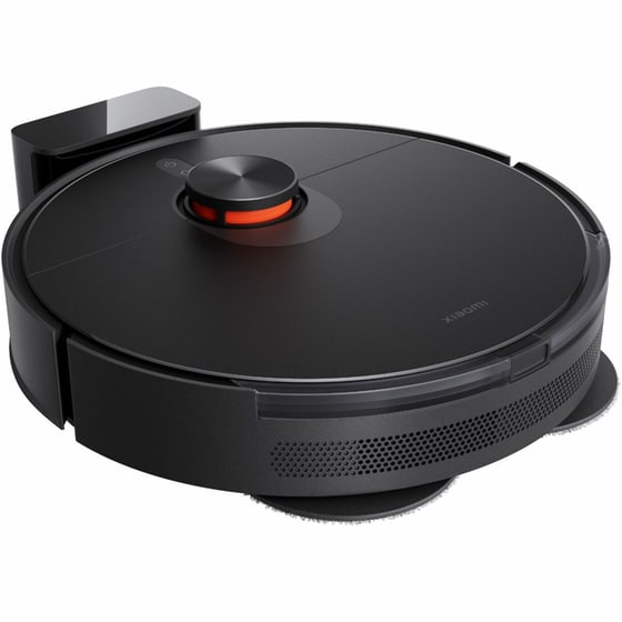 XIAOMI Robot Vacuum S20+ για Σκούπισμα & Σφουγγάρισμα Μαύρο DEMO Σκούπα Ρομπότ image 1