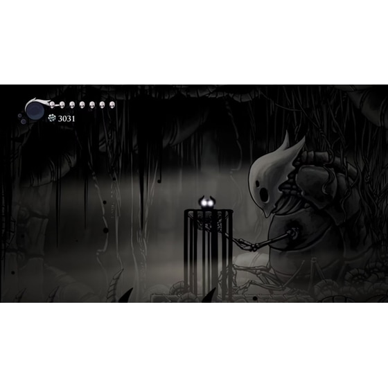 Hollow Knight - Nintendo Switch 2 image 6