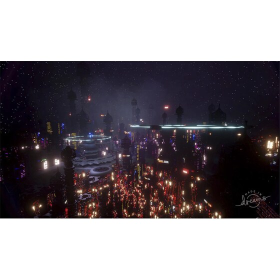 Dreams - PS4 image 15