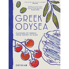 Greek Odysea