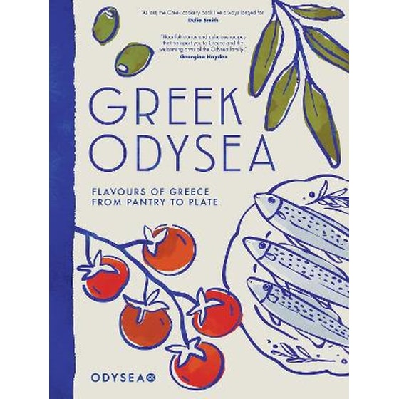 Greek Odysea image 0