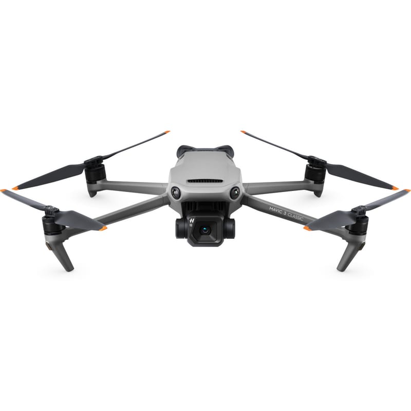 Drone DJI Mavic 3 Classic – Γκρι