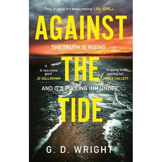 Against the Tide image 0