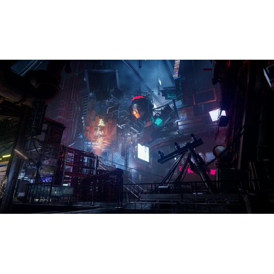 Ninja Gaiden 4 Deluxe Edition - PS5 image 8