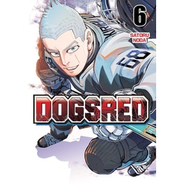 Dogsred, Vol. 6