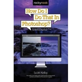 How Do I Do That in Photoshop?