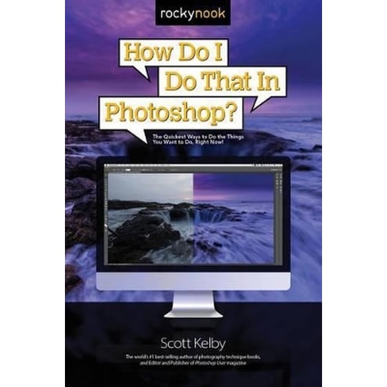 How Do I Do That in Photoshop? image 0