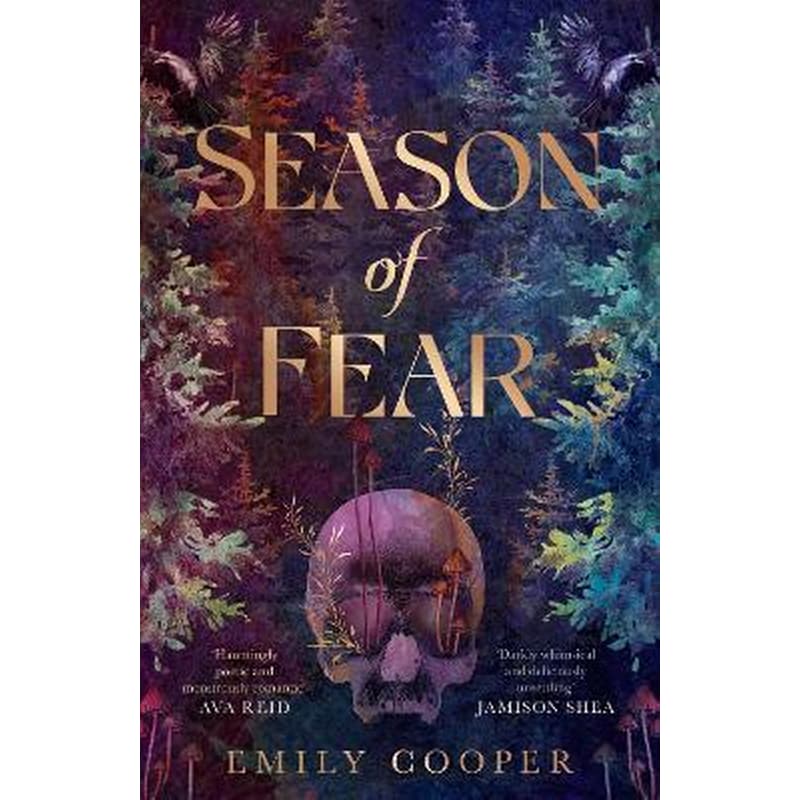 Season of Fear