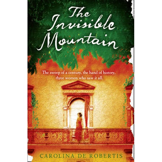 Invisible Mountain image 0