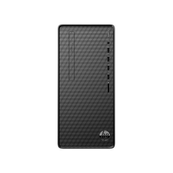 Desktop HP M01-F1002nv (Ryzen 5-4600G/8GB/128GB SSD + 1TB HDD/Radeon Graphics/Win10Home) image 0