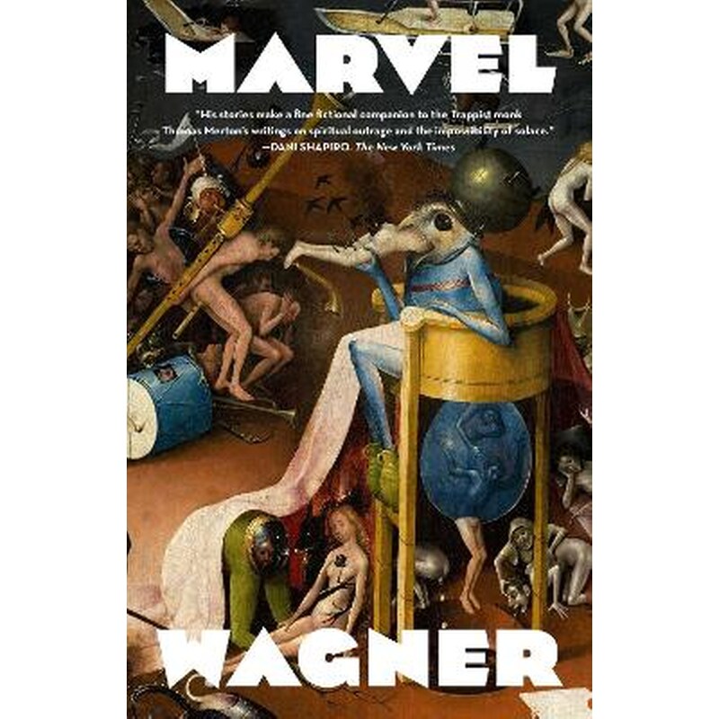 Marvel Universe