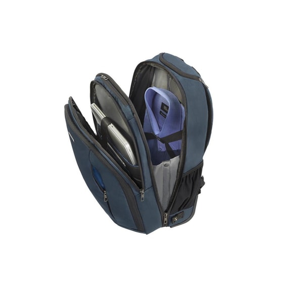 Τσάντα Laptop Samsonite 15.6" - Μπλε image 1