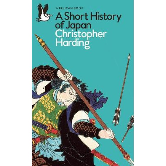 A Short History of Japan image 0