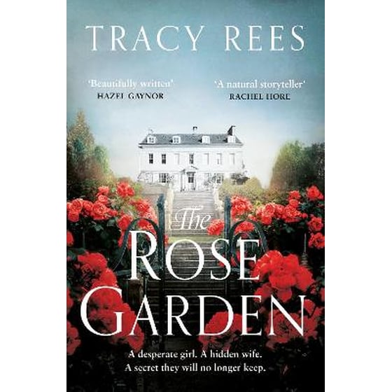 Rose Garden image 0