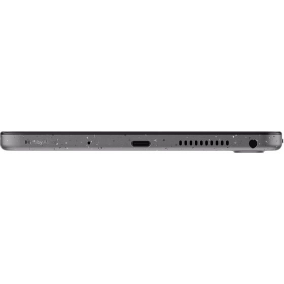 Tablet Lenovo Tab One 8.7" 4GB/64GB 4G - Luna Grey + Clear Case image 7