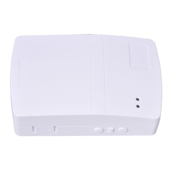 Ασύρματος Δέκτης Τηλεχειρισμού Για Ρολά Yet845, Με 2 Χειριστήρια image 0