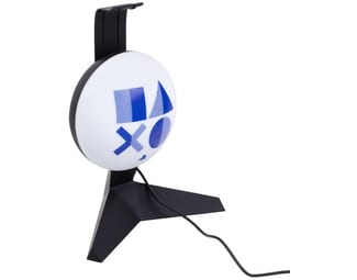 Λάμπα Paladone PlayStation Headset Stand image 1