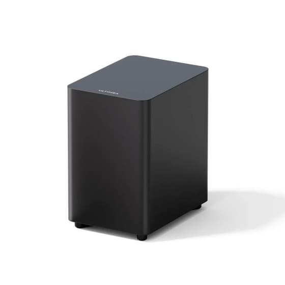 Soundbar Ultimea Aura A40 7.1 - Black image 3