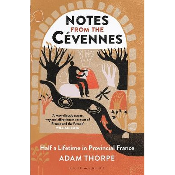 Notes from the Cévennes image 0