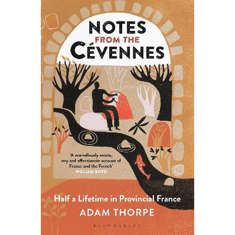 Notes from the Cévennes