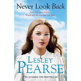 Never Look Back