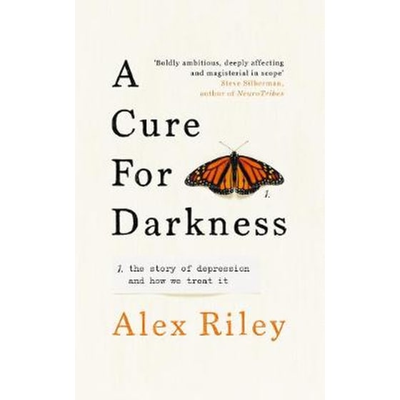 A Cure for Darkness image 0