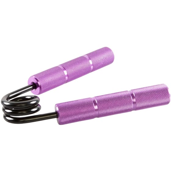 Ταναλάκι Χεριών Powerball με Αντίσταση 45 kg Μωβ image 1