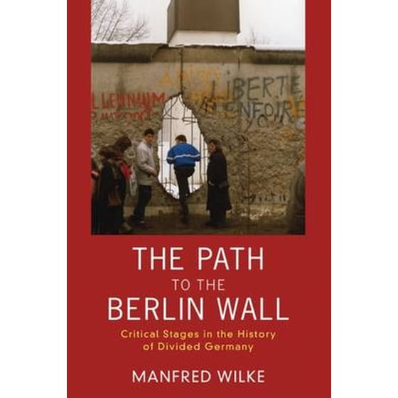 The Path to the Berlin Wall image 0