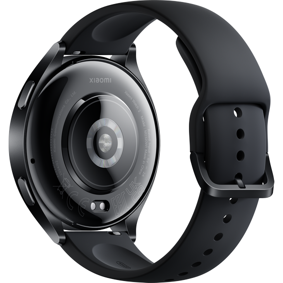 Smartwatch Xiaomi Watch 2 46mm - Black image 5
