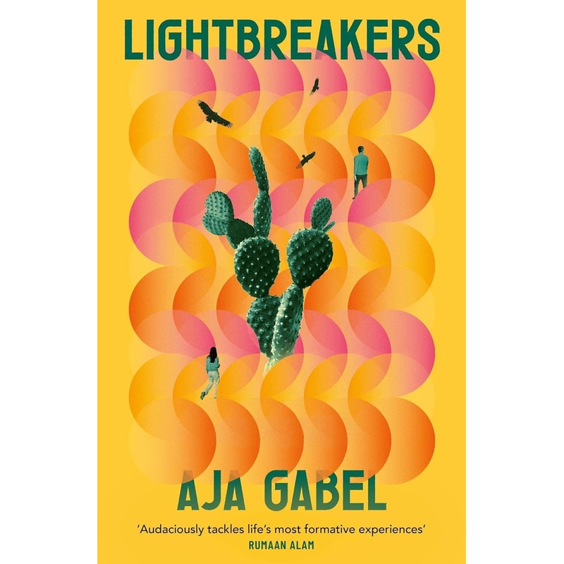 Lightbreakers