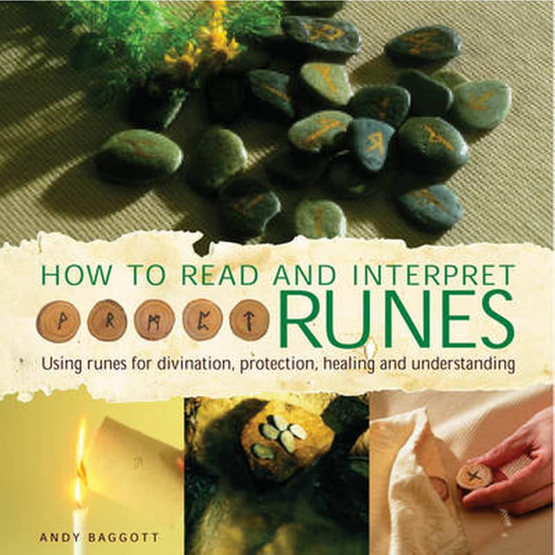 How to Read Interpret Runes