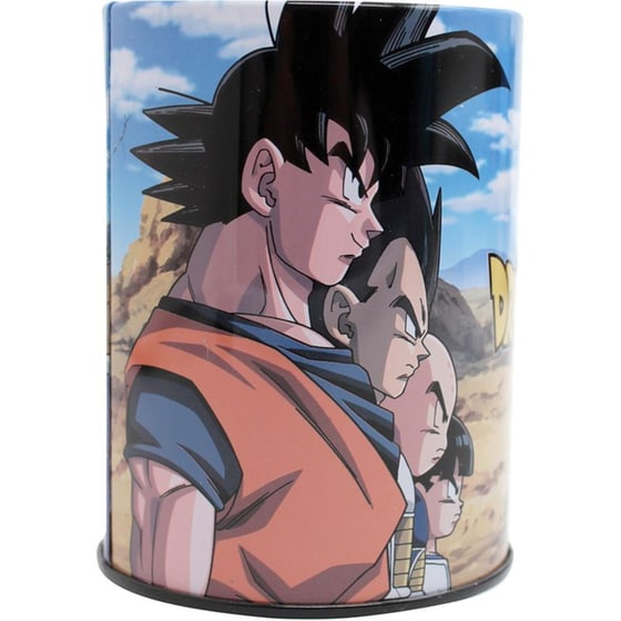 Σετ Δώρου Μολυβοθήκη Gim Dragon Ball image 1