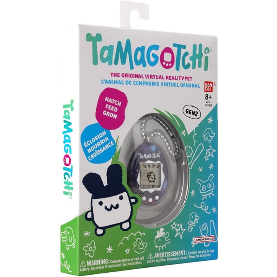 Bandai Tamagotchi Original - Galaxy (42933) image 5