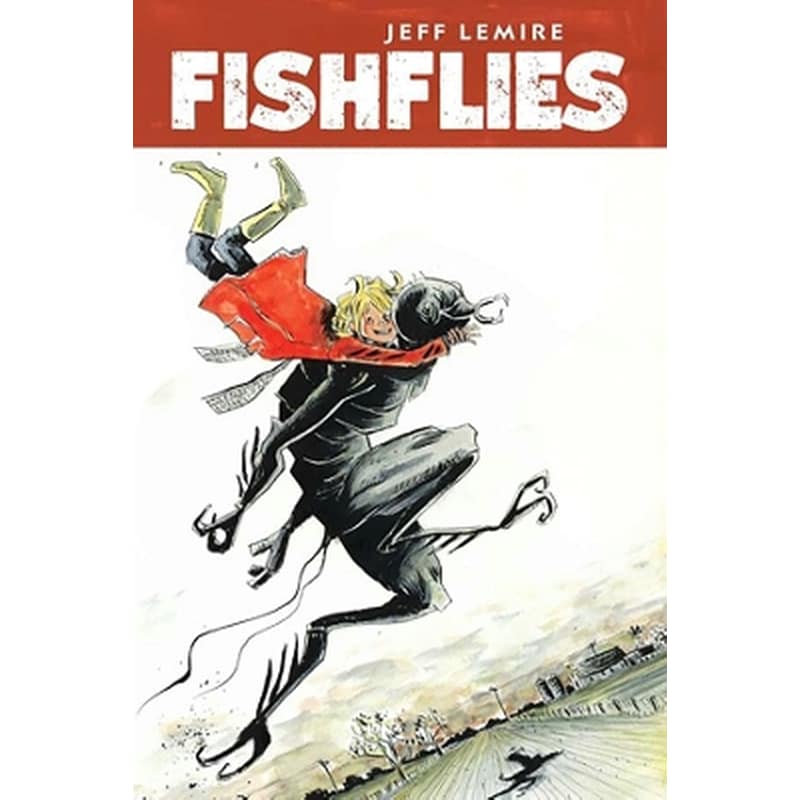 Fishflies