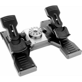Saitek Pro Flight Rudder Pedals
