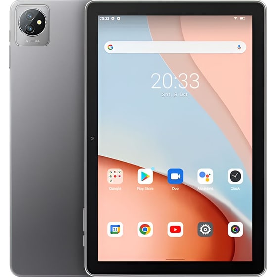 Tablet Blackview Tab 70 10.1" 4GB/64GB Wi-Fi - Graphite Gray image 0
